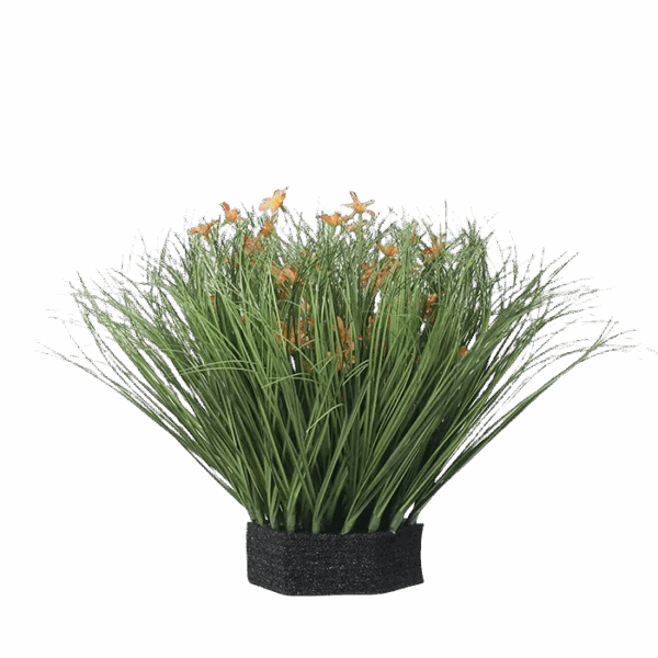 ReedGlow Faux Grass