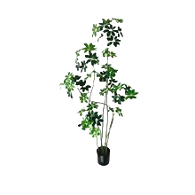 Duckfoot Delight Faux Plant